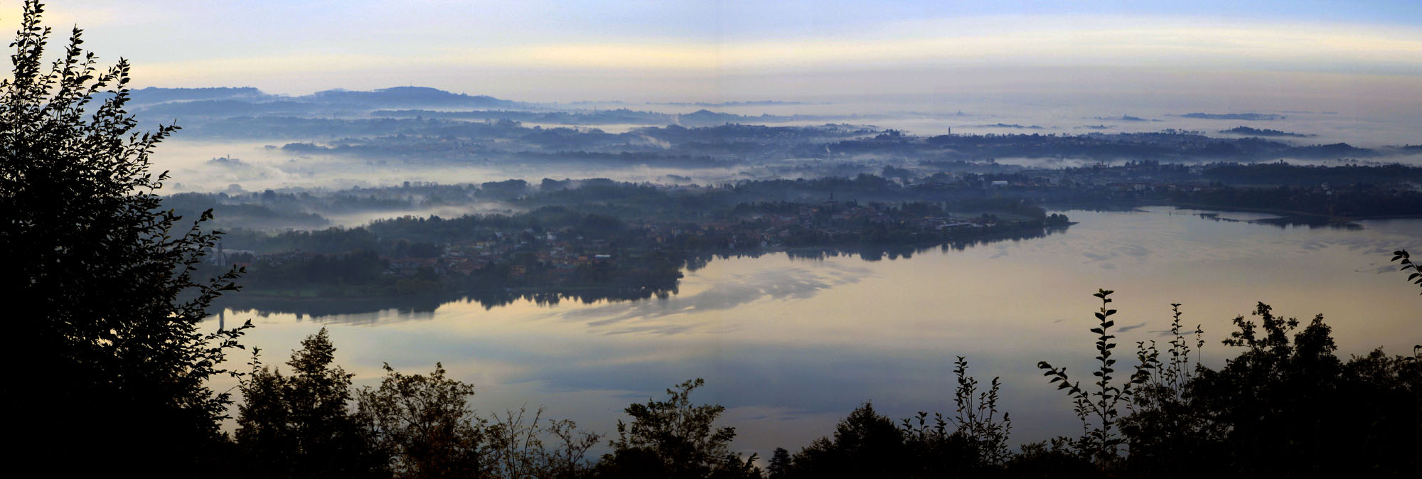 Laghi....della LOMBARDIA